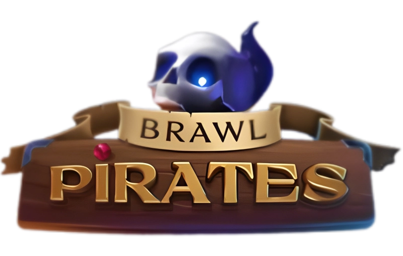 Brawl Pirates игра