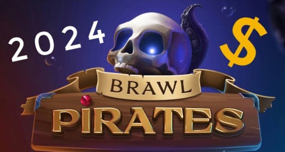 Brawl Pirates oyunu